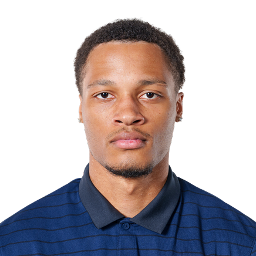 Andre Jordan Jr.