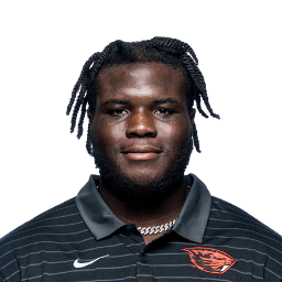 Jojo Johnson