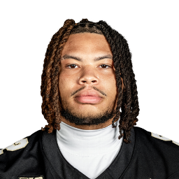 Marcus Moore