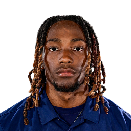 Catrell White