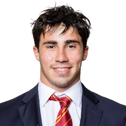 Zach Kelly