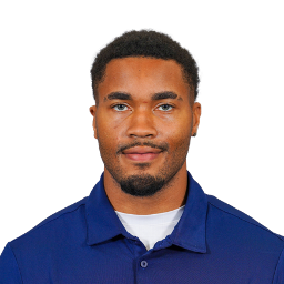 RJ Lampkin