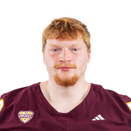 Jacob Russell