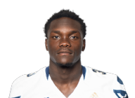 Jordan Clemons