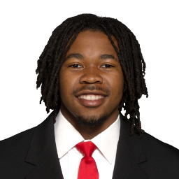 Chris Gant Jr.