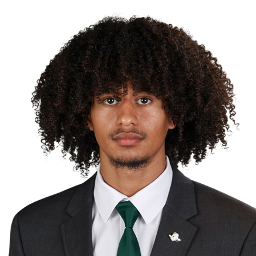 Xavier Barksdale