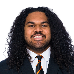 Tevita Pome'e