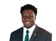 Gernorris Wilson
