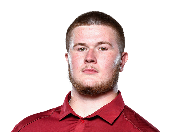 Jaxon King Massachusetts Minutemen Offensive Lineman Espn