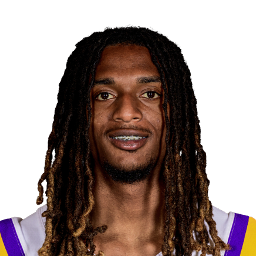 Treylan James