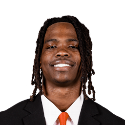 Ja'Marley Riddle