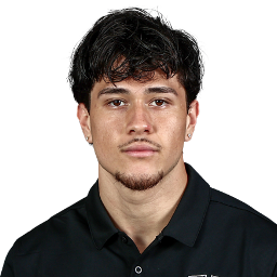 Nick Delgadillo