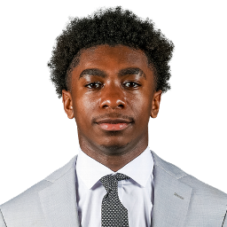 Naeem Burroughs
