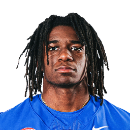 X'Zavier Barnett