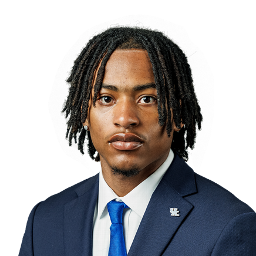 Andre Clarke Jr.