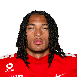 Chris Henry Jr.