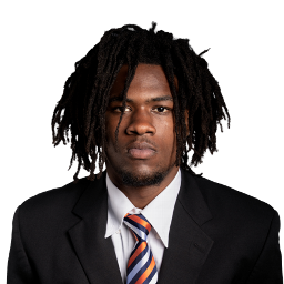 Calvin Russell III