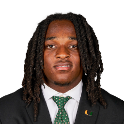 Malachi Toney