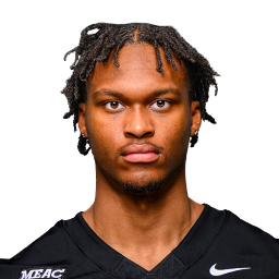 Wade Harris