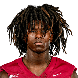 Brandon Sanders