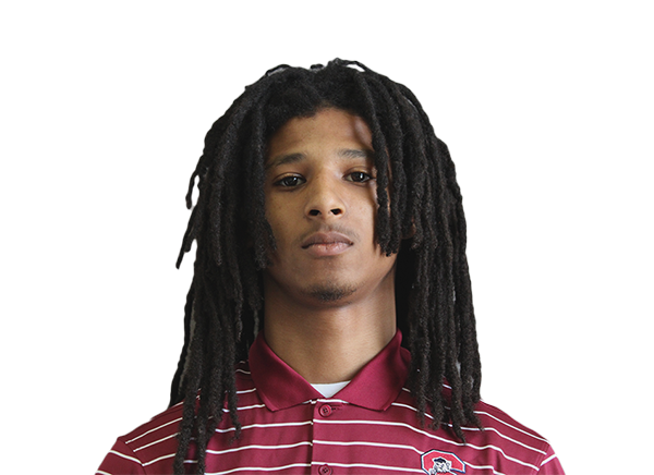 Patrick Anderson - South Carolina State Bulldogs Defensive Back - ESPN