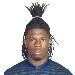 Omari Davis