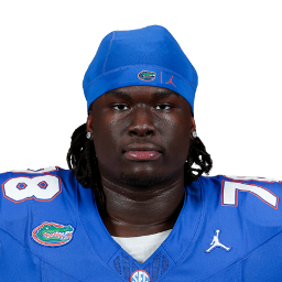 Desmond Green