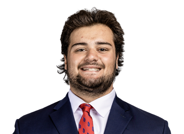 Jackson Farrell - Duquesne Dukes Offensive Lineman - ESPN