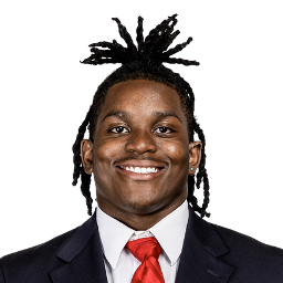 Shawn Solomon Jr