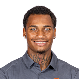 Aviyon Smith-Mack