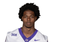 Patrick Boyd Jr.