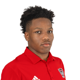 Darius Johnson