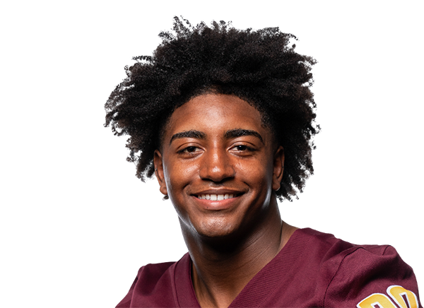 John Butler III - Arizona State Sun Devils Defensive Lineman - ESPN