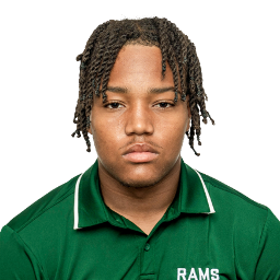Jaden Landrum