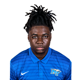 Tiyyan Robinson