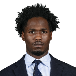 Chris Johnson Jr.