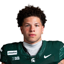 Caleb Gash