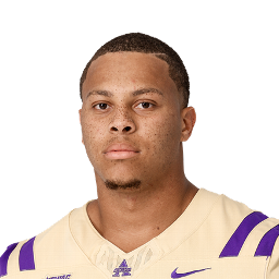 Eric Thomas Jr.