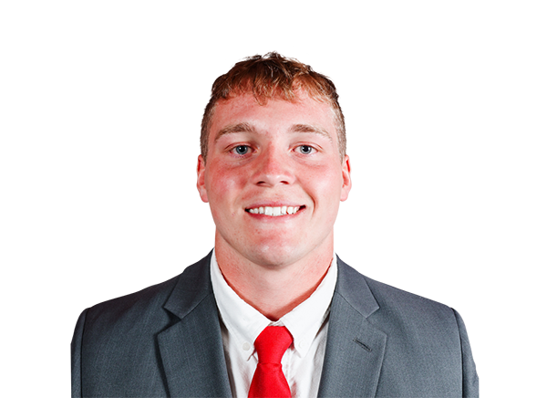 Conner Meyer - Southern Utah Thunderbirds Linebacker - ESPN