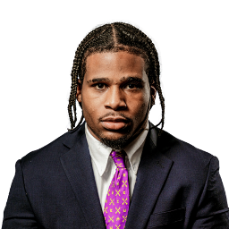 DJ Johnson Jr.