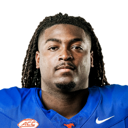 Adam Moore Jr.