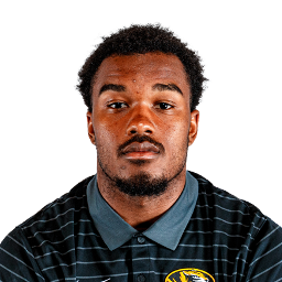 Keenan Harris
