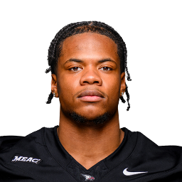 Zarion Walters