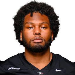 Jasiah Harper