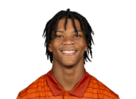 Jermaine Bishop Jr.