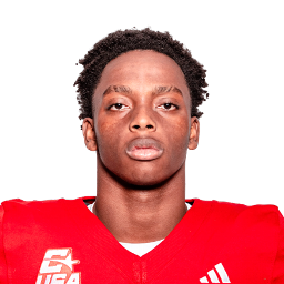 Rodarion Jones