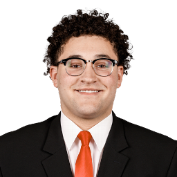 Carter Luckie
