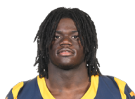 Amari Latimer