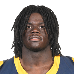 Amari Latimer