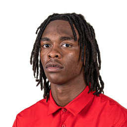 Xavier Owens